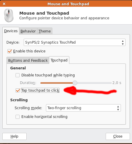 mouse-and-touchpad